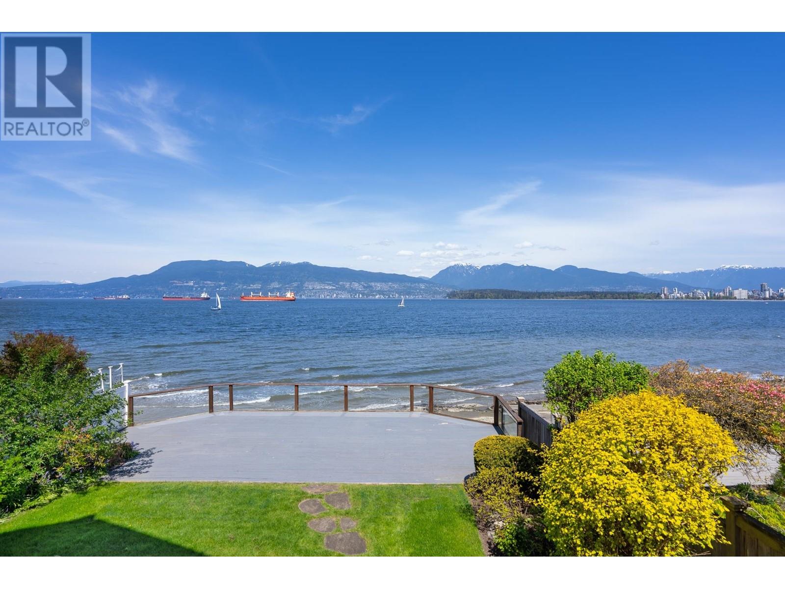 3131 POINT GREY ROAD