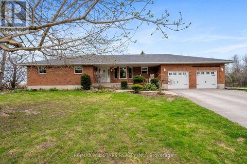863 LINDEN VALLEY ROAD Kawartha Lakes (Mariposa) ON K0M2T0