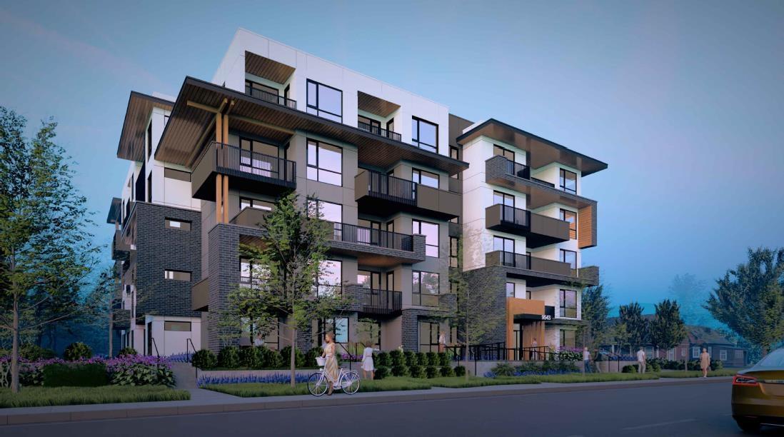 9543-9557 WILLIAMS STREET|Chilliwack Proper East