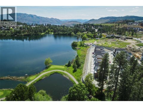 2735 Shannon Lake Road Unit# 203 West Kelowna BC V4T1V6