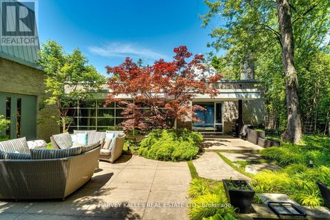 92 WESTWOOD LANE Richmond Hill (South Richvale) ON L4C6Y2