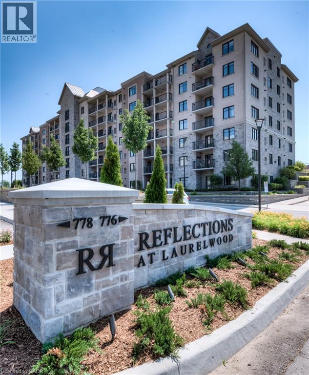 776 LAURELWOOD Drive Unit# 101