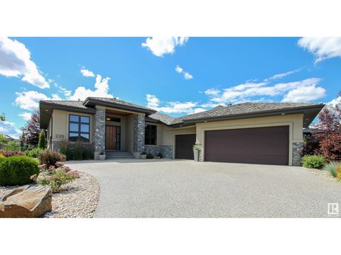 #220 52328 RGE ROAD 233 Rural Strathcona County AB T8B0A2