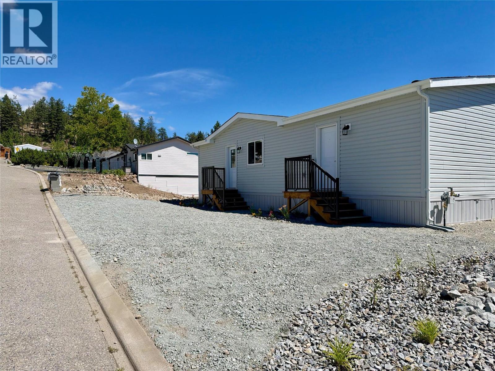 1750 Lenz Road Unit# 102 Lot# 102