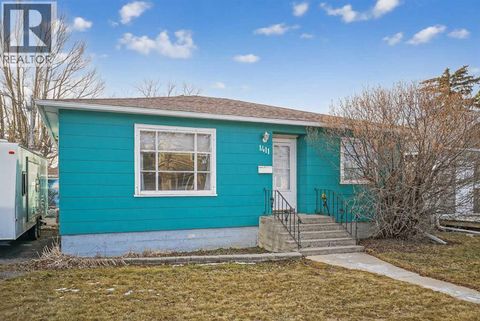 1411 20 Avenue NW Calgary AB T2M1G6