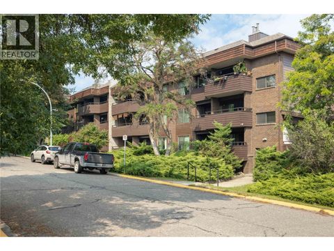 1801 32 Street Unit# 110 Vernon BC V1T5K4