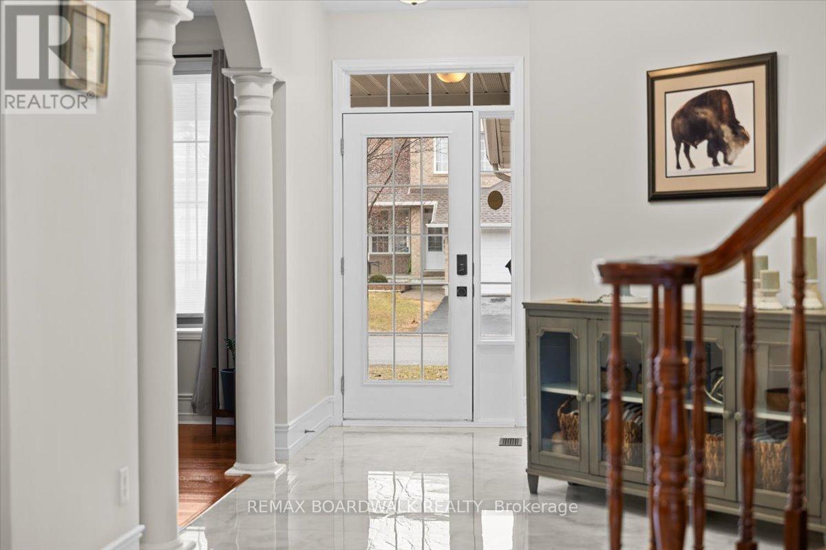 131 CHANCERY CRESCENT