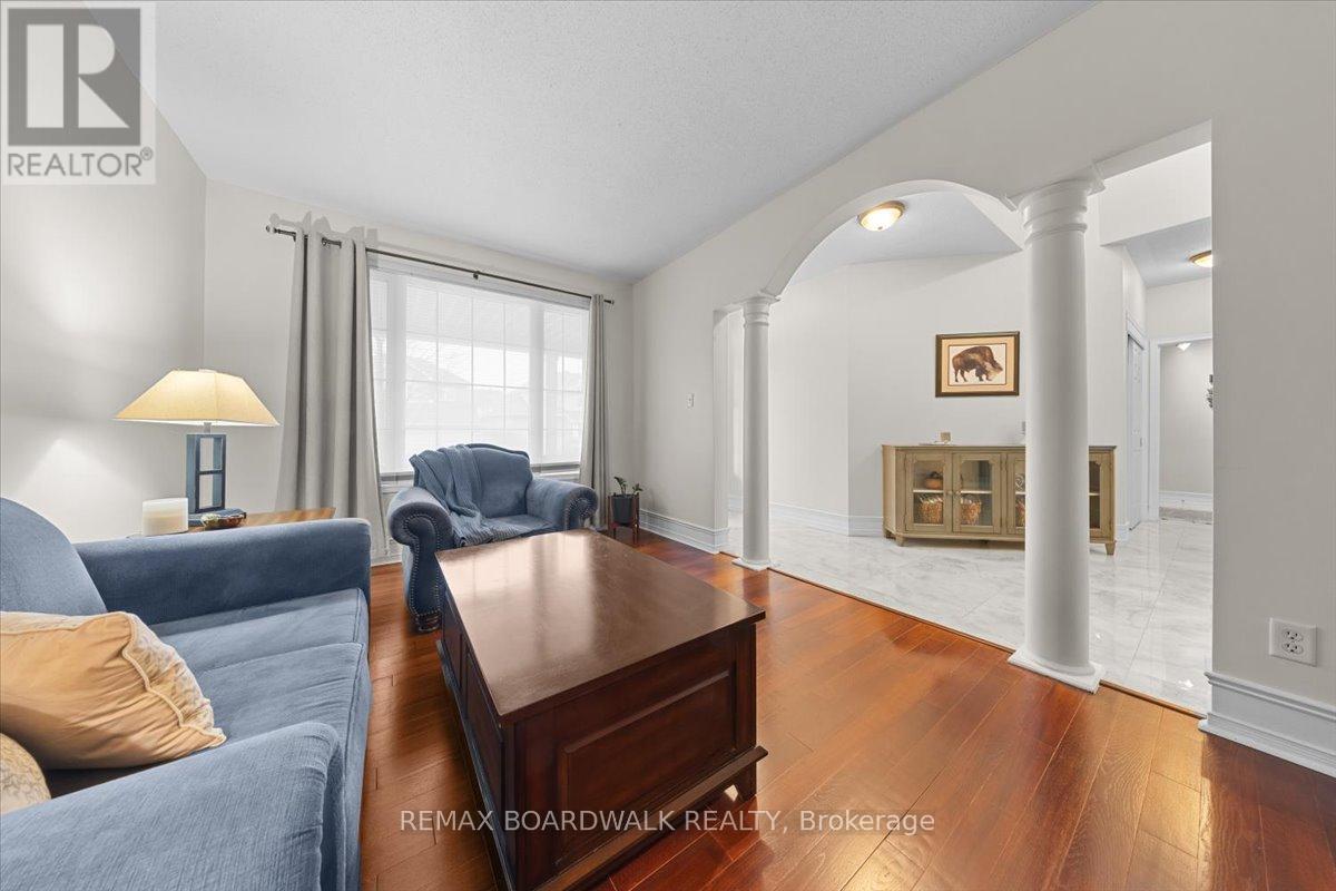 131 CHANCERY CRESCENT