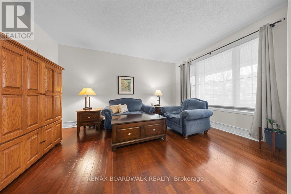 131 CHANCERY CRESCENT