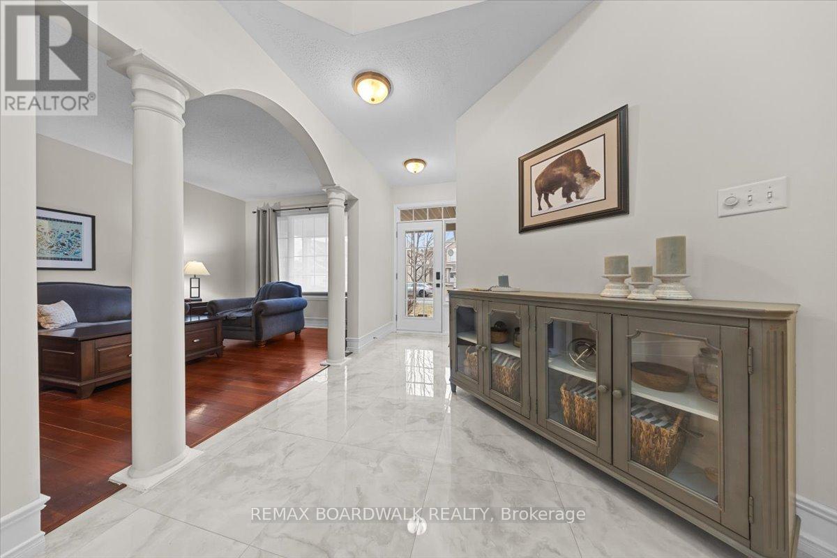 131 CHANCERY CRESCENT