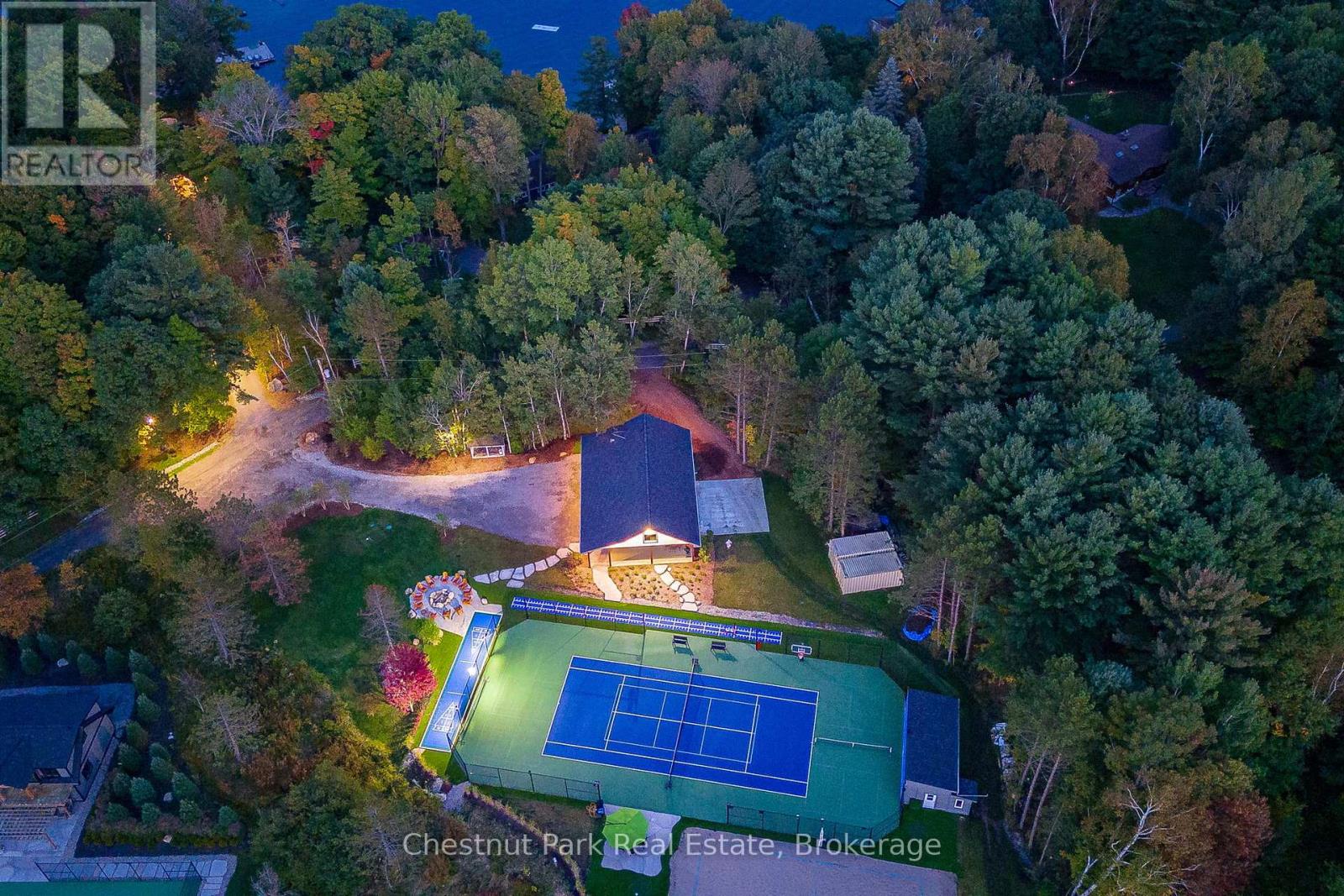 1082 HALLS RD #5