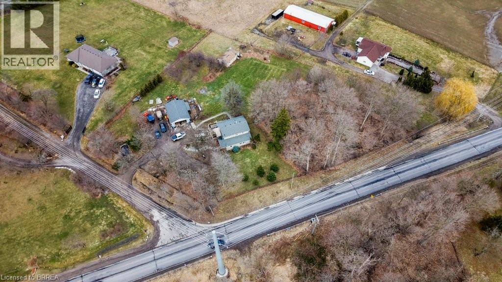 6757 REGIONAL 20 Road