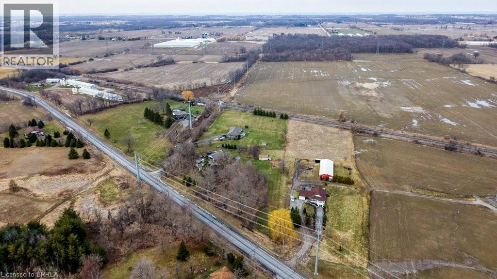 6757 REGIONAL 20 Road