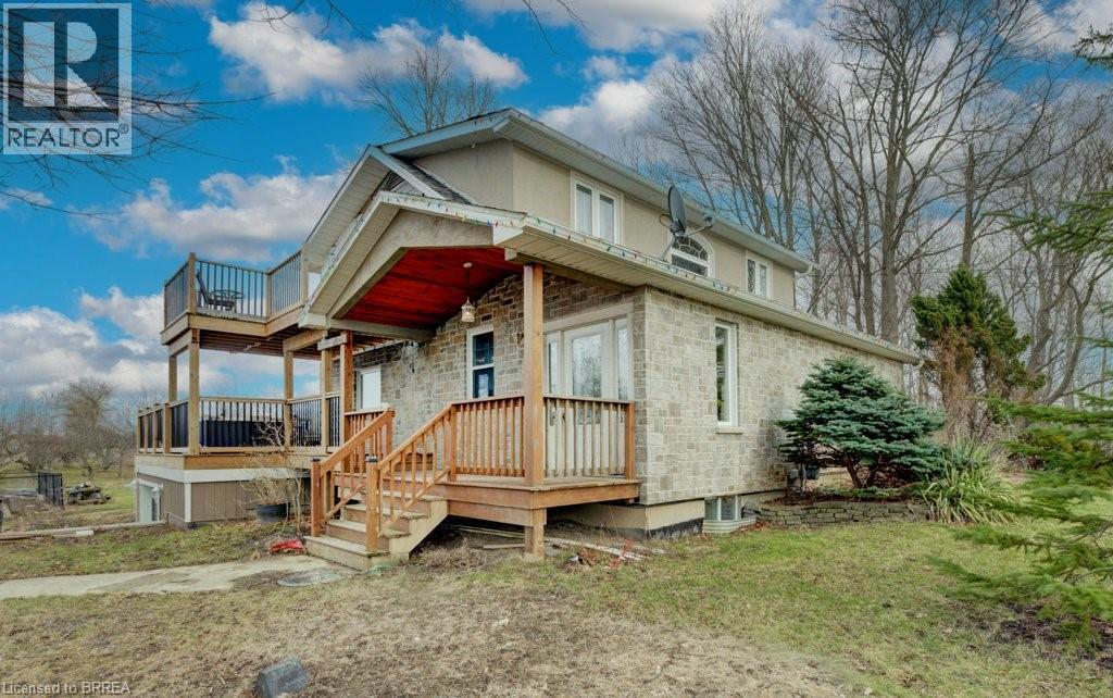 6757 REGIONAL 20 Road