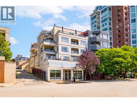 403 118 E 2ND STREET North Vancouver BC V7L1C3