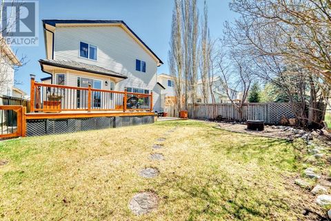 92 Bow Ridge Crescent Cochrane AB T4C1V1