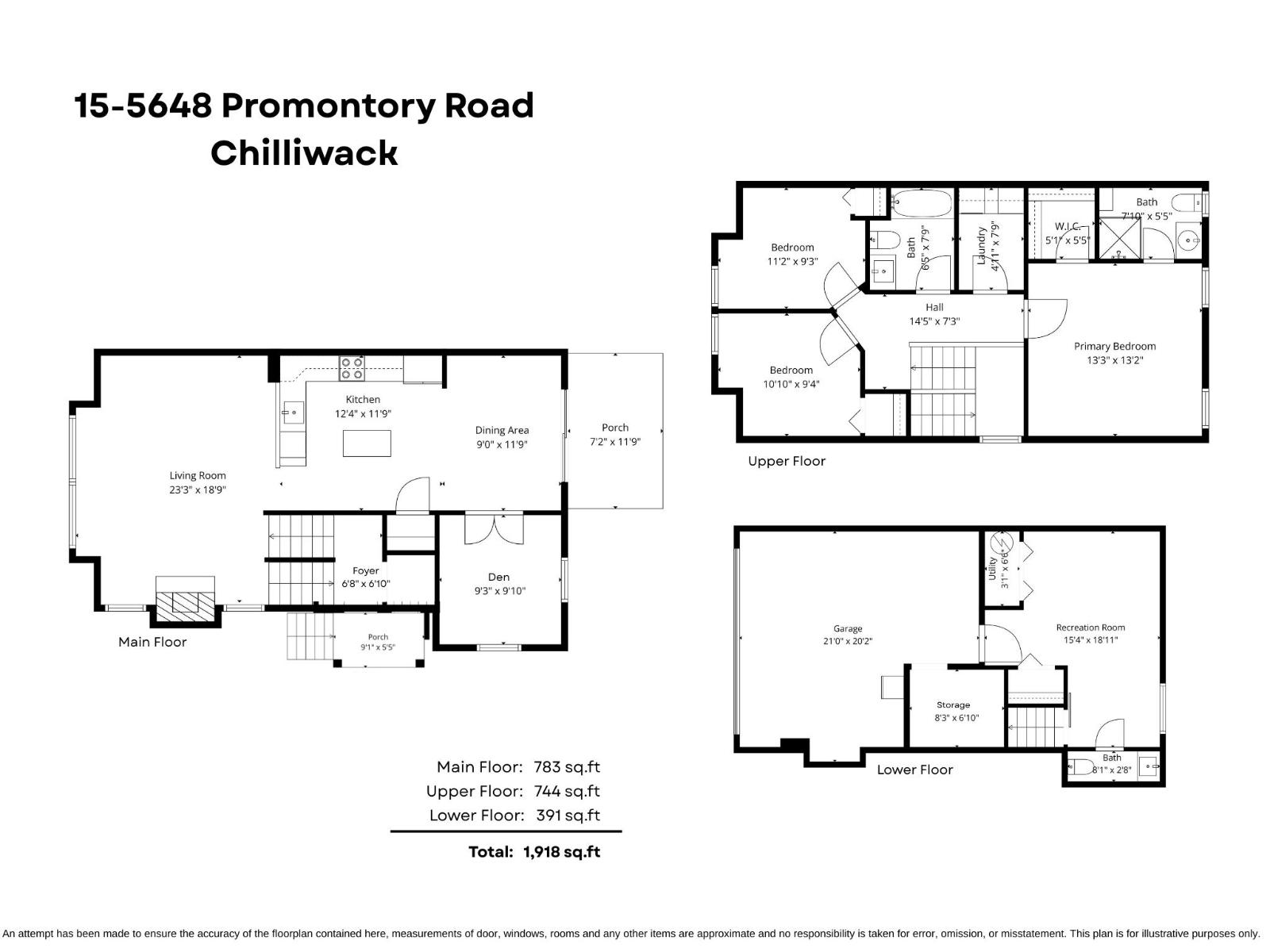 15 5648 PROMONTORY ROAD|Promontory