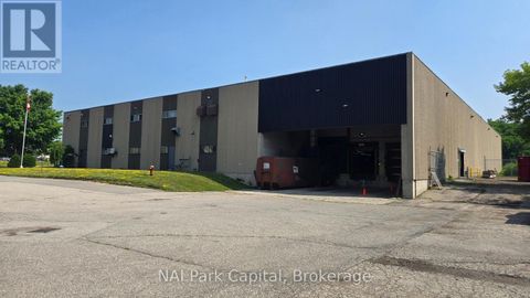 364 MASSEY ROAD Guelph (Willow West/Sugarbush/West Acres) ON N1K1C4