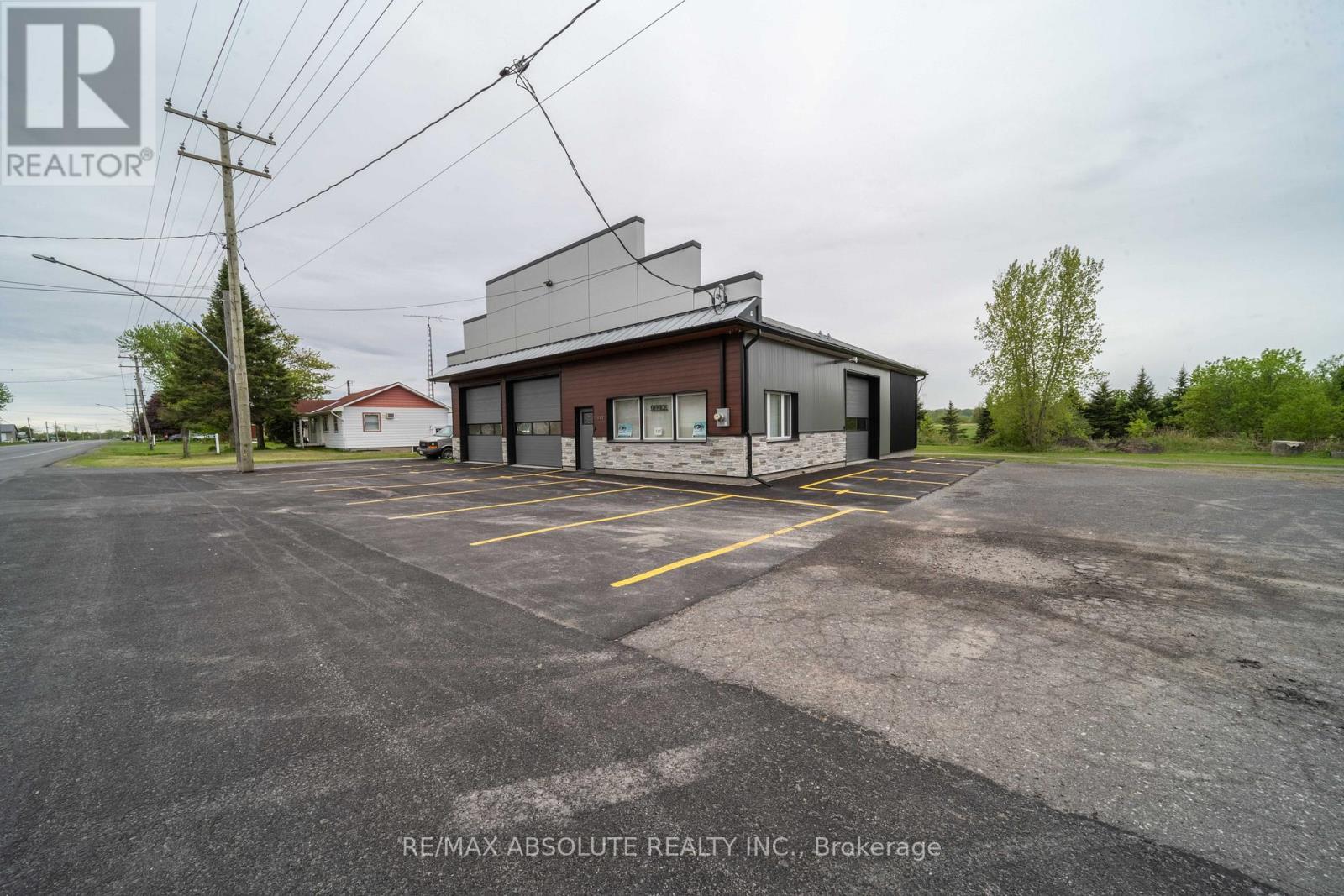 547 COUNTY RD 9 ROAD