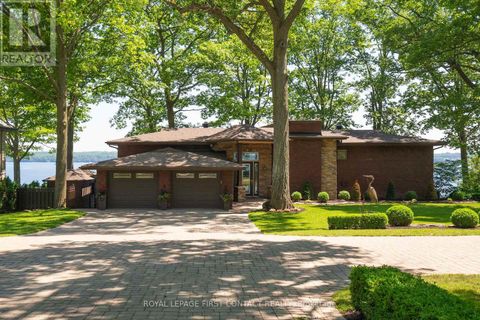 13 GEORGINA DRIVE Oro-Medonte ON L4M1E9