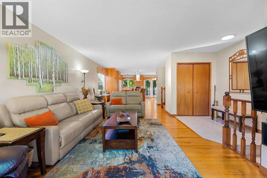 7 Bernard Court NW
