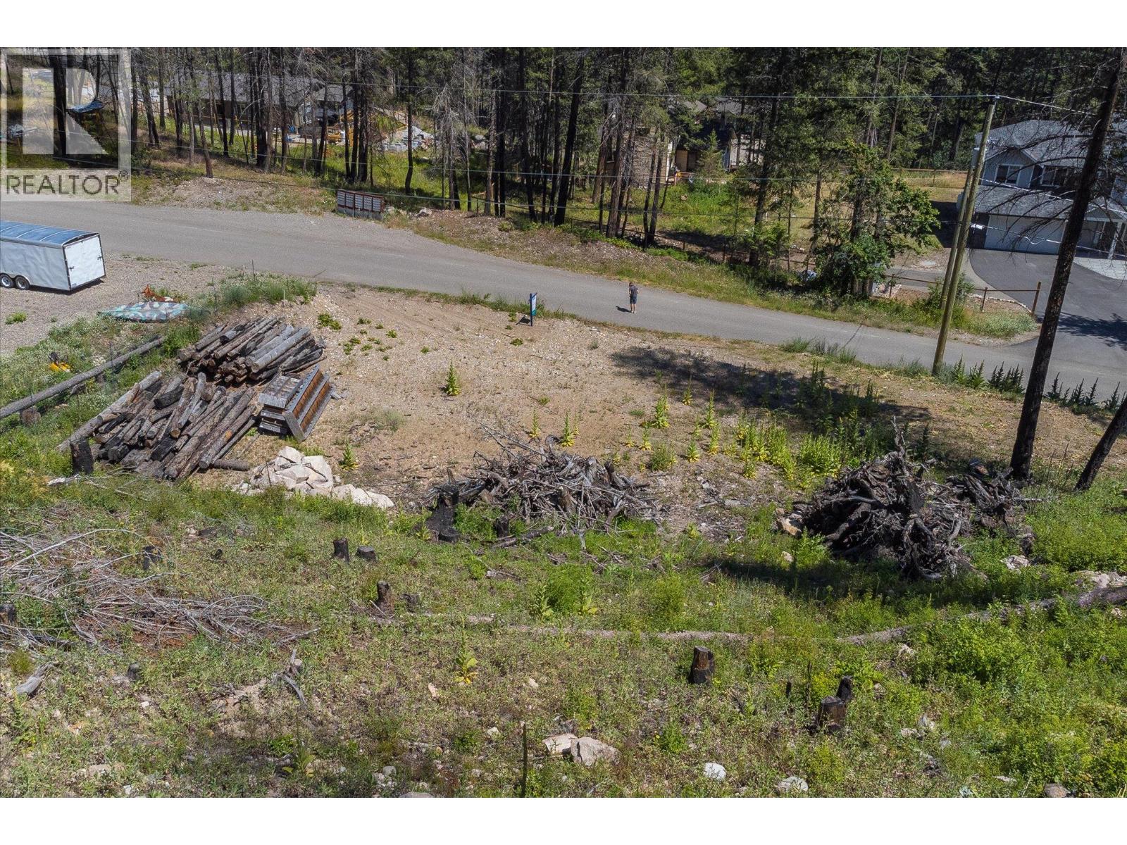 9508 Winchester Road Unit# (Parcel C)