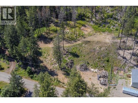 9508 Winchester Road Unit# (Parcel C) Vernon BC V1H2C6