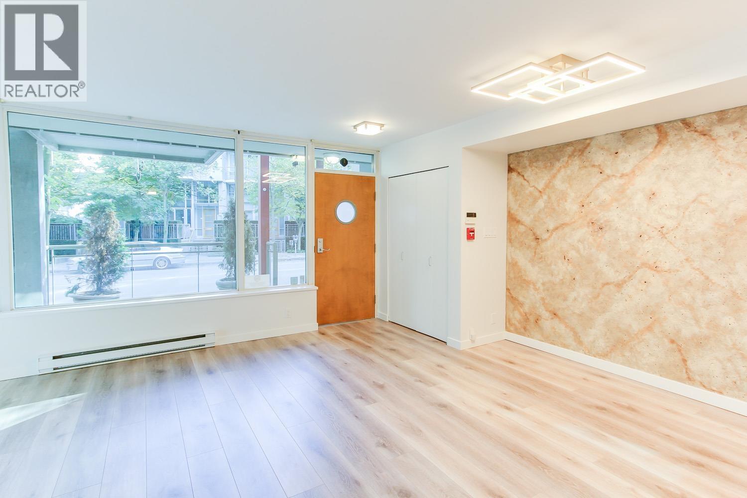 1432 W HASTINGS STREET