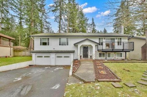 11130 64A AVENUE Delta BC V4E1E3