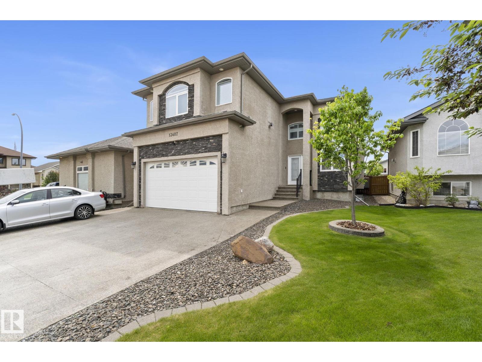 13407 161 AV NW