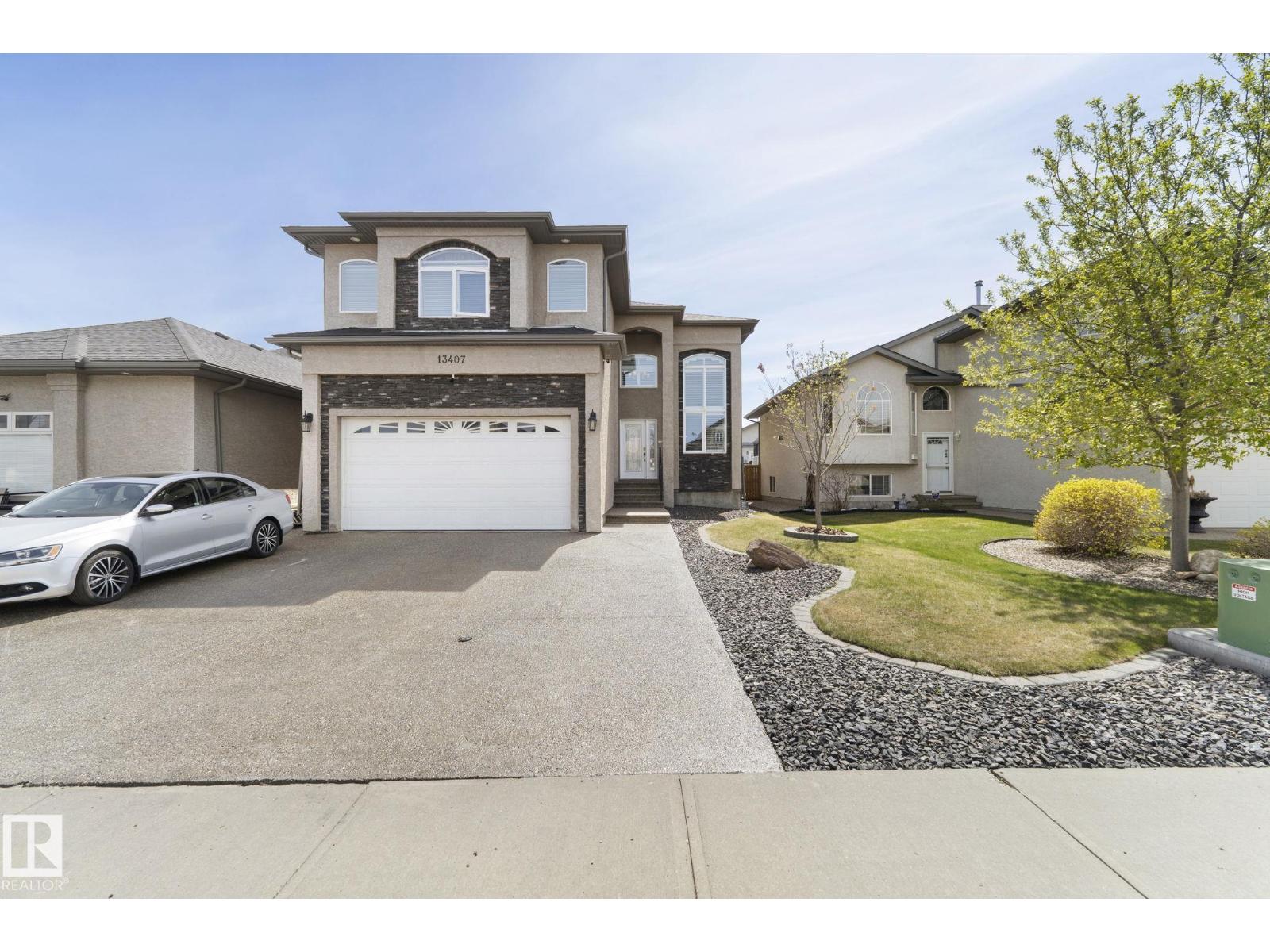 13407 161 AV NW