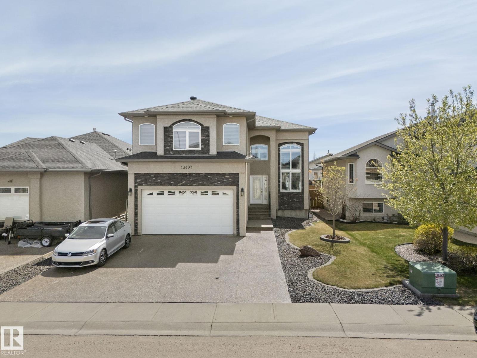 13407 161 AV NW
