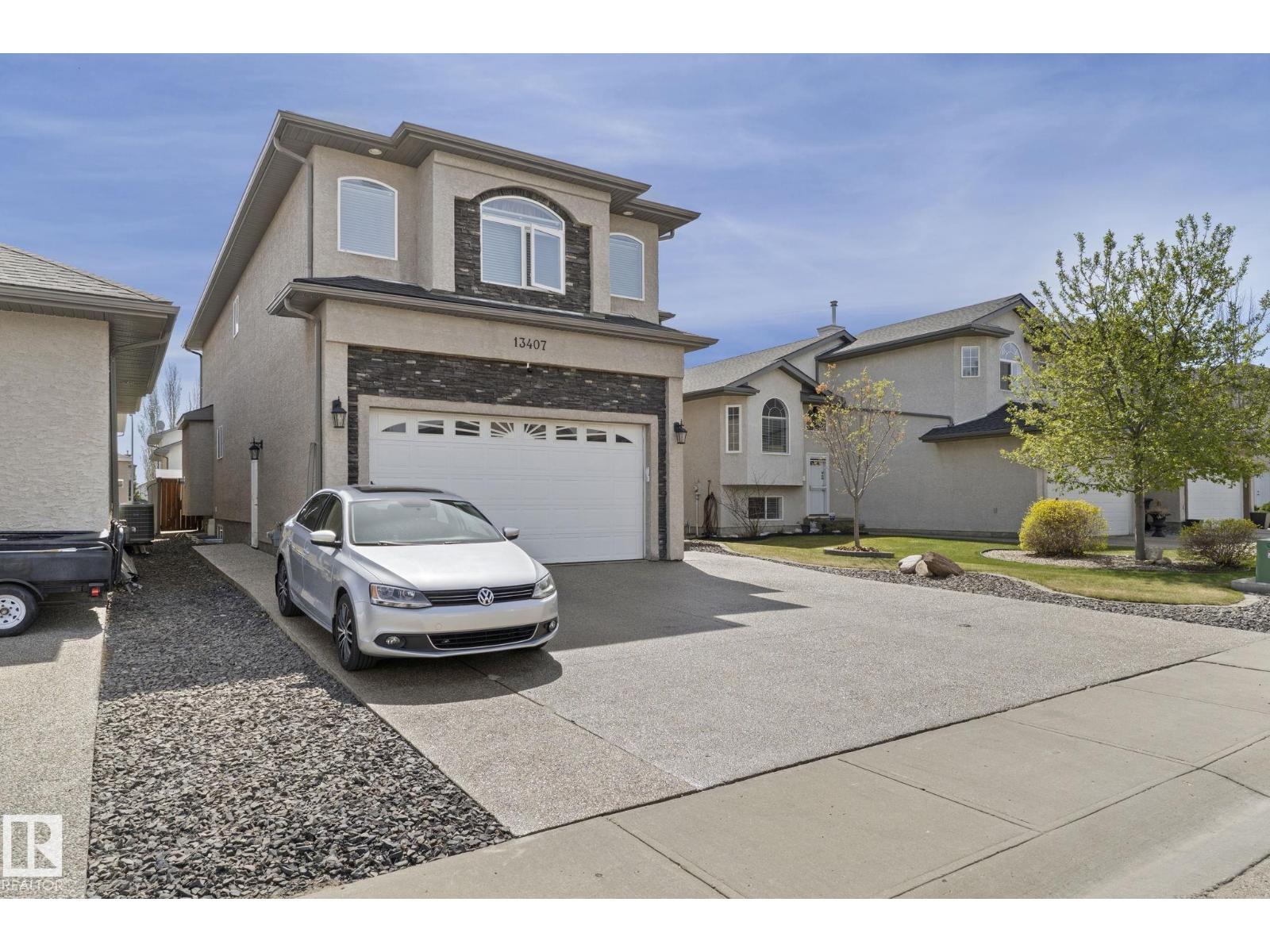 13407 161 AV NW