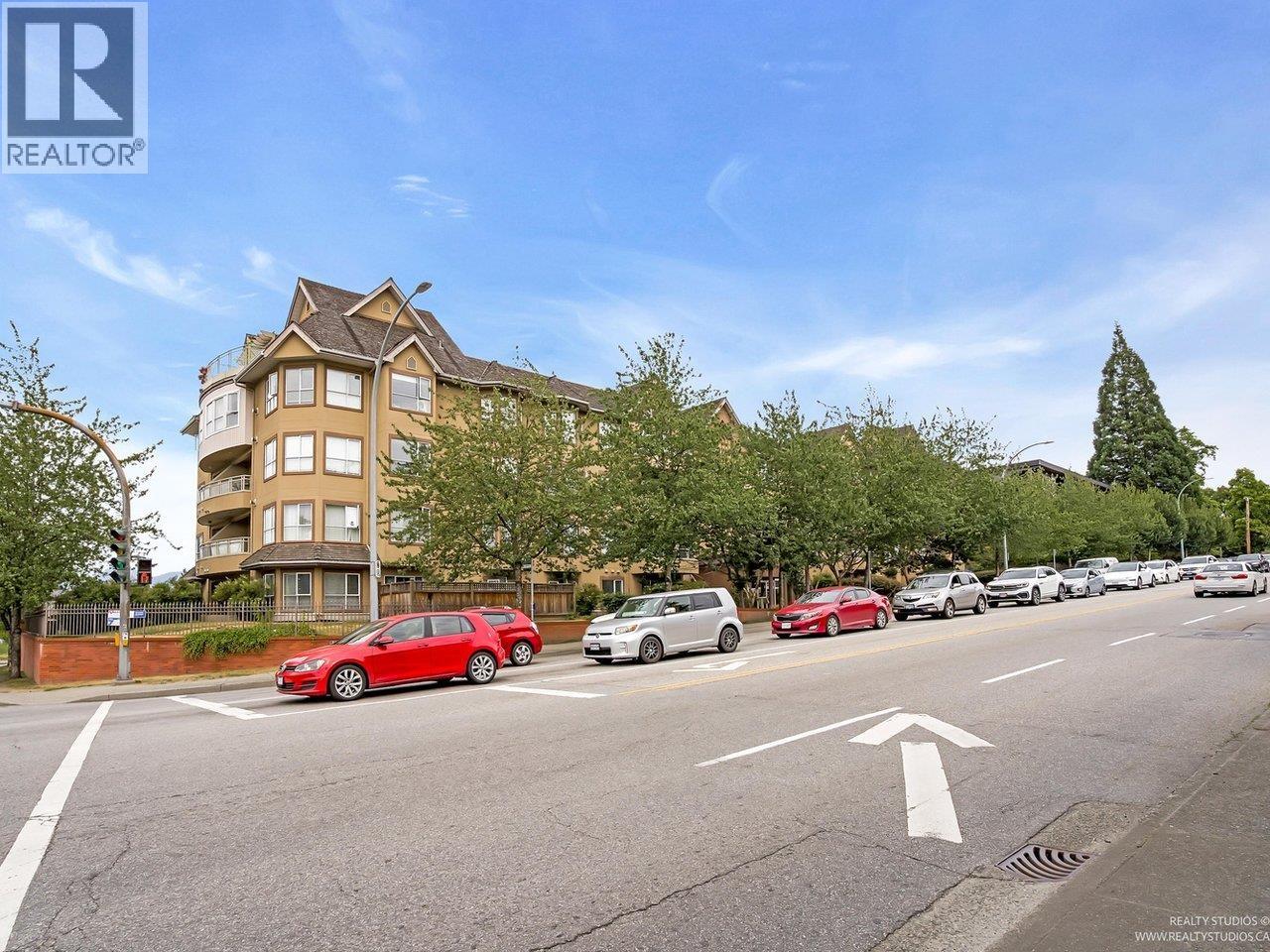 101 2285 PITT RIVER ROAD