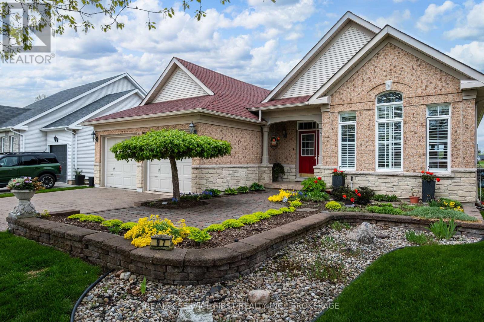97 ABBEY DAWN DRIVE