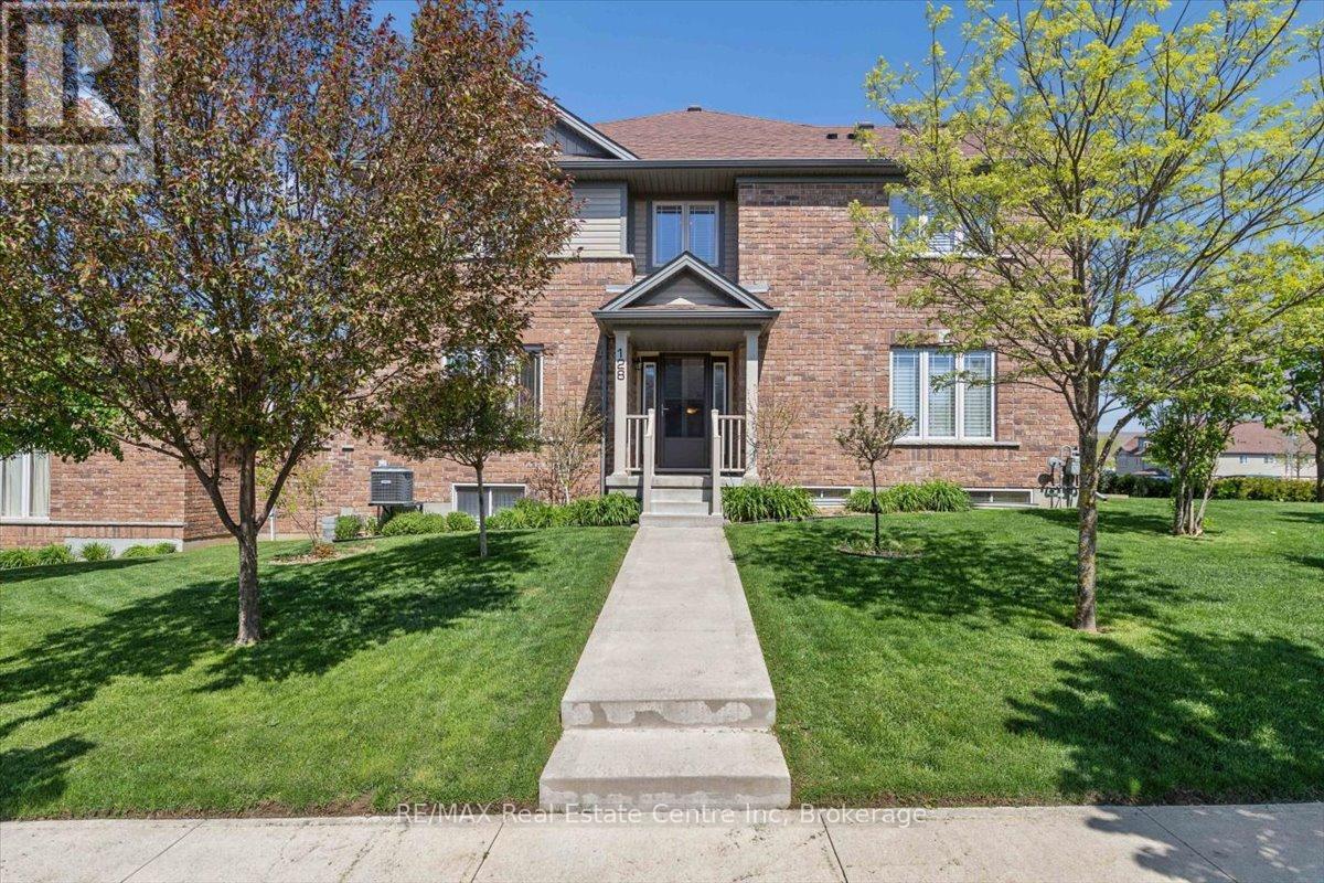 128 INGRAM DRIVE