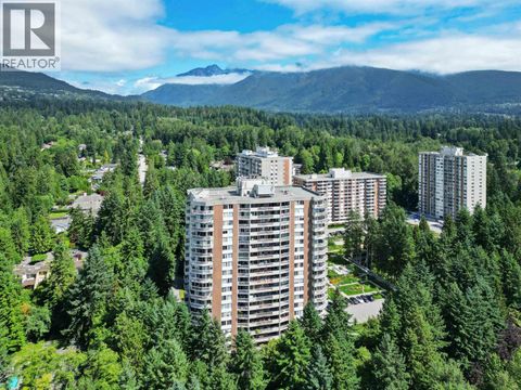 208 2024 FULLERTON AVENUE North Vancouver BC V7P3G4