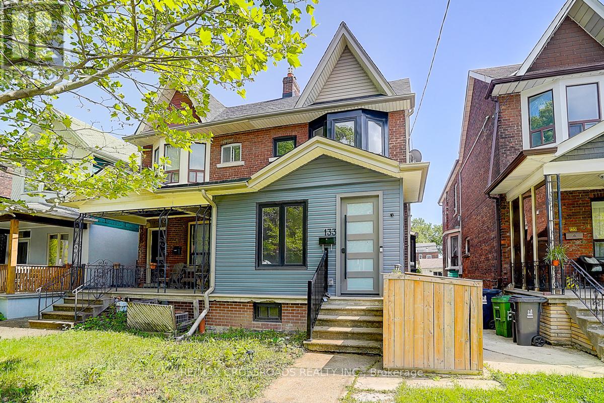 133 YARMOUTH ROAD