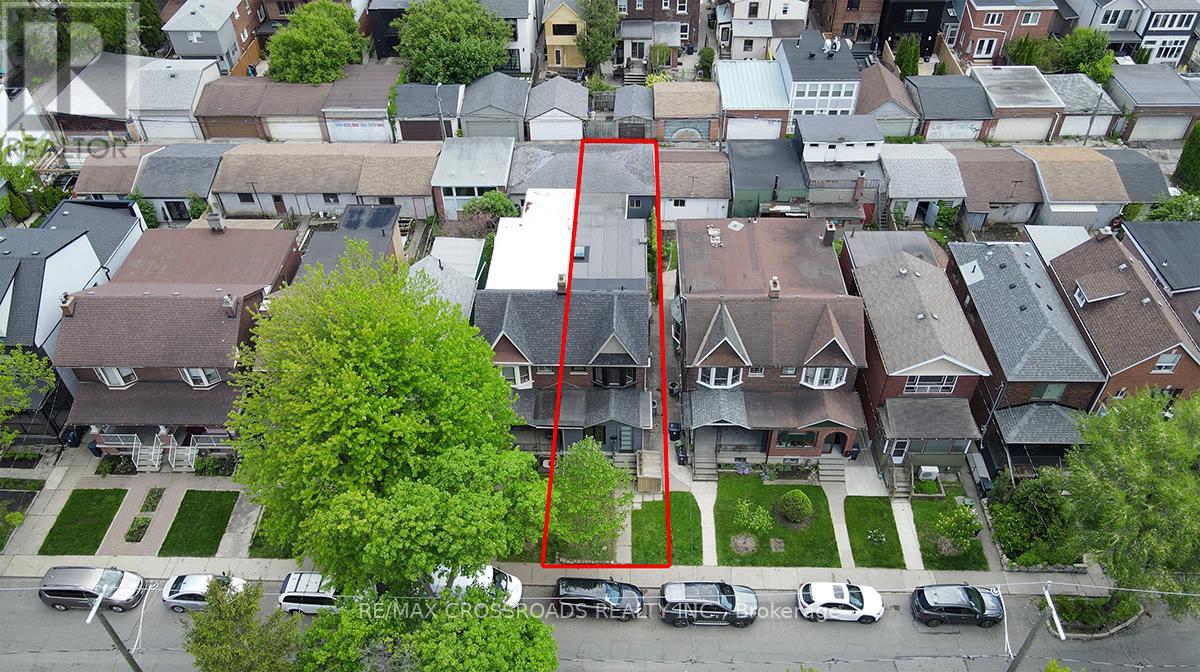 133 YARMOUTH ROAD