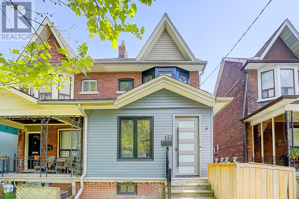 133 YARMOUTH ROAD