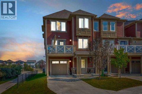 337 Windford Green SW Airdrie AB T4B4G4