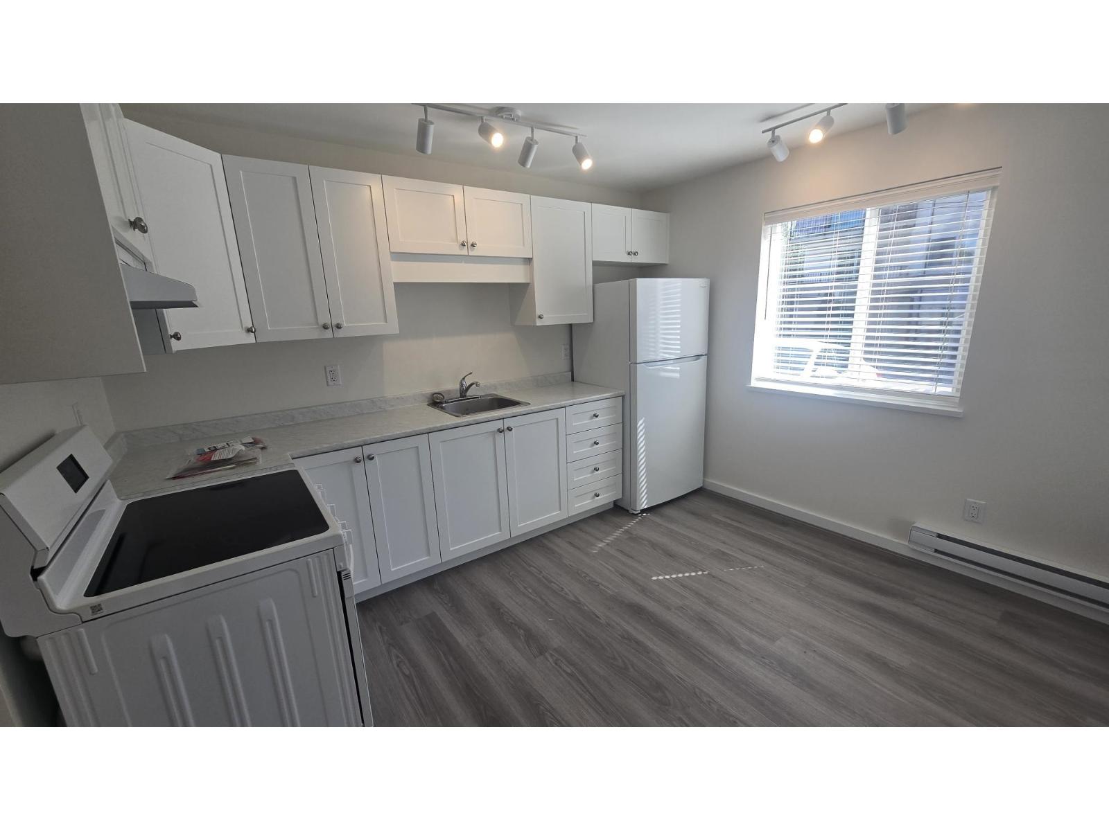 14 46160 PRINCESS AVENUE|Chilliwack Proper East