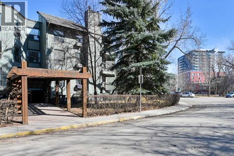 302, 626 24 Avenue SW Calgary AB T2R1S6