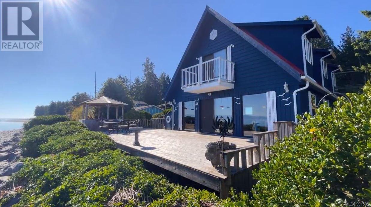 5945 Island Hwy W