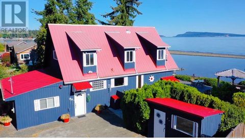 5945 Island Hwy W Qualicum Beach BC V9K2C9