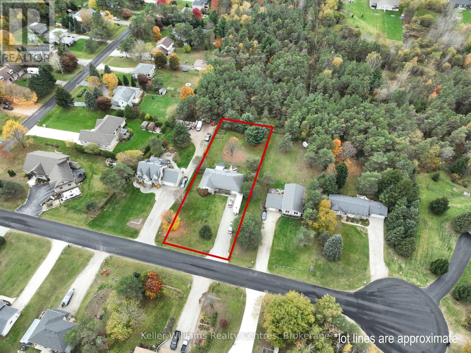 12 PINE TREE DRIVE