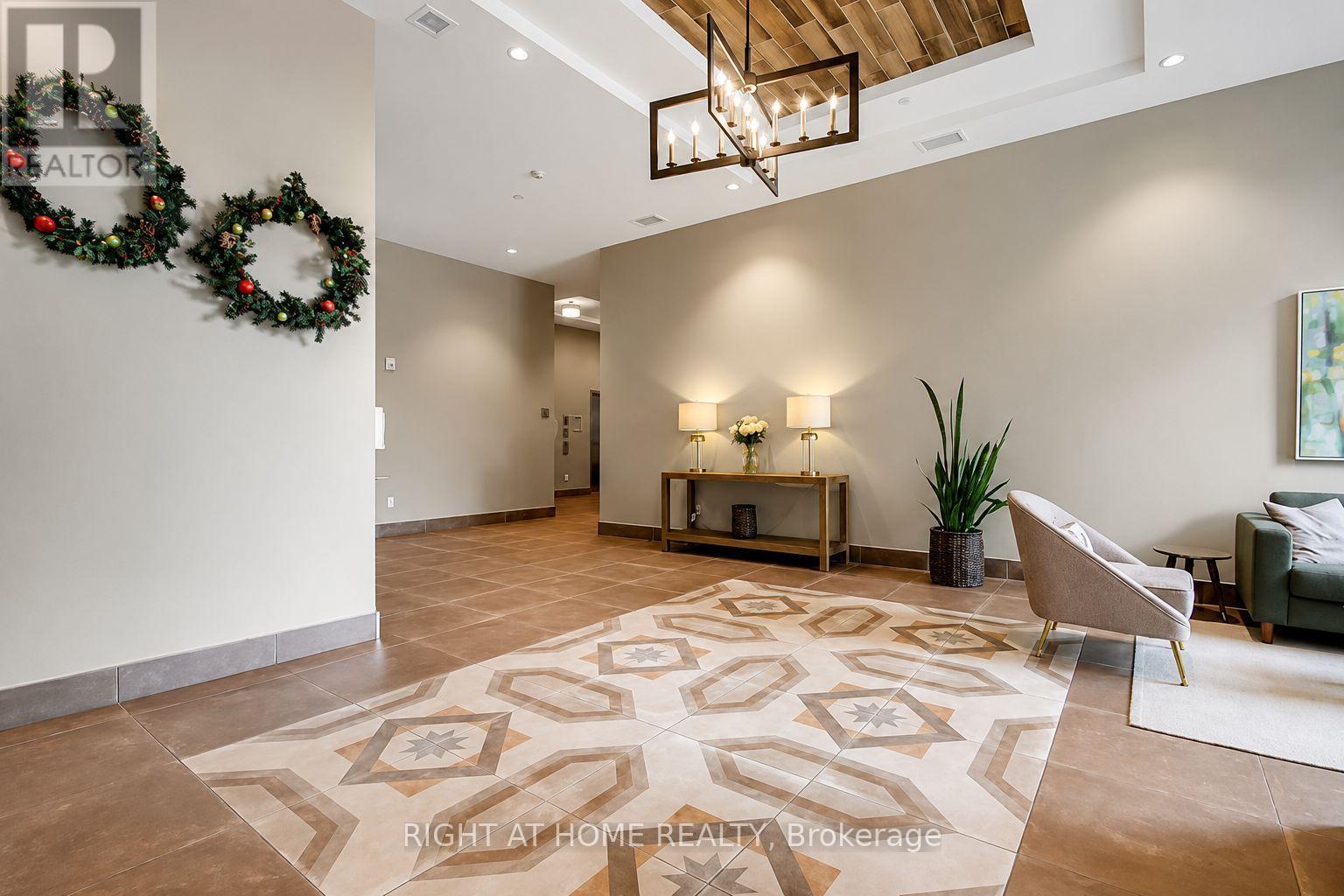 UNIT #312 - 60 SPRINGHURST AVENUE