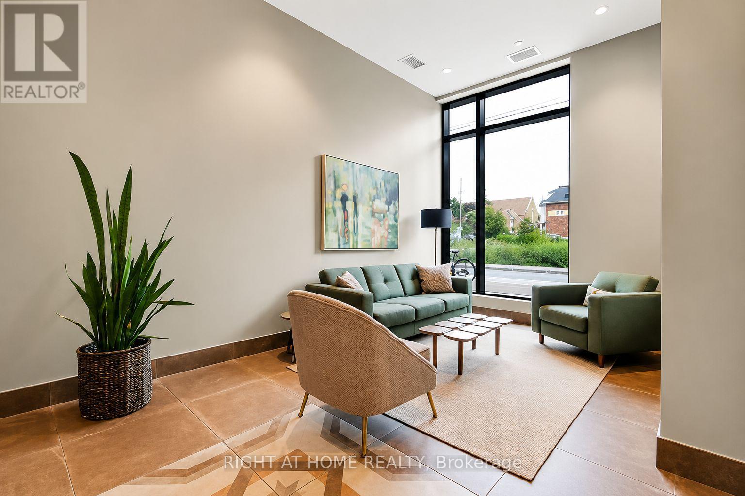 UNIT #312 - 60 SPRINGHURST AVENUE