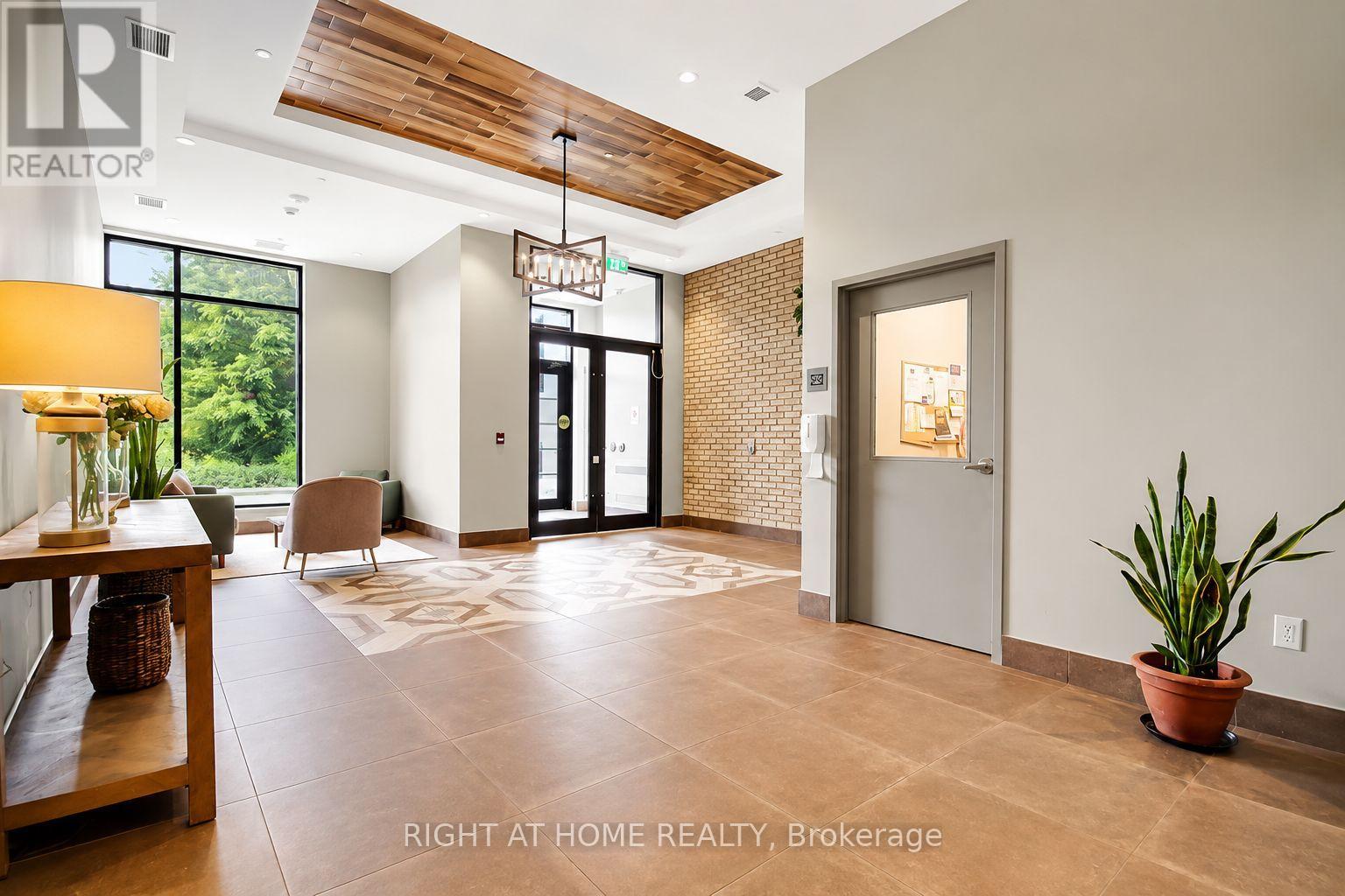 UNIT #312 - 60 SPRINGHURST AVENUE