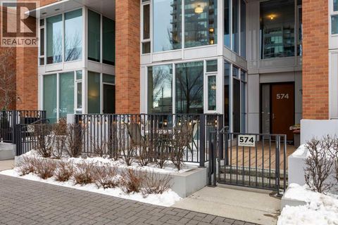 574 Riverfront Lane SE Calgary AB T2G1K1